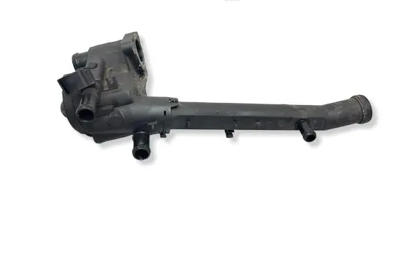 Seat Ibiza IV (6J,6P) Thermostat housing 032121111 032121065G