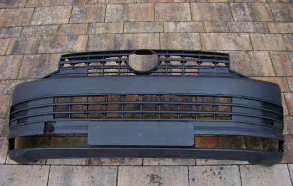 Volkswagen Multivan T6 Front bumper