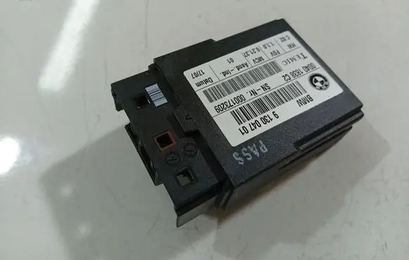 BMW 3 E90 E91 Other control units/modules 913004701