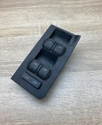 Audi A6 S6 C5 4B Electric window control switch 4B0959851 4B1959521