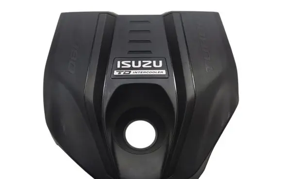 Isuzu D-Max Engine cover (trim)