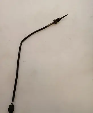 BMW 3 E90 E91 Exhaust gas temperature sensor 022656001901 7805606204M14