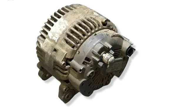 Audi A4 S4 B7 8E 8H Generator/alternator 059903016D 2543264B TG16C013