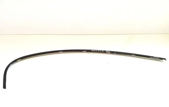 BMW 5 E60 E61 Rear door trim (molding) 