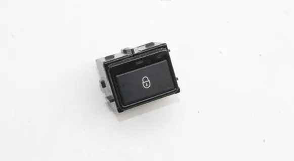 Jaguar XE Central locking switch button GX7314017FC