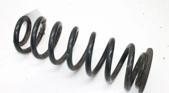 Volkswagen Tiguan Rear coil spring 5QF511115