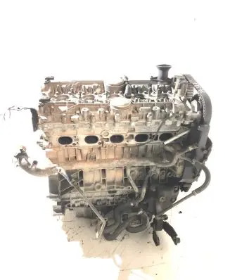 Volvo V70 Engine B5254T B5254T10 B5254T11