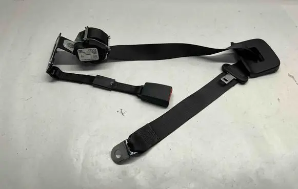 Ram 1500 Middle seatbelt (rear) P7AX82TX7AB