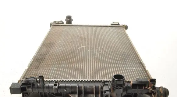 Volvo XC60 Coolant radiator 31368361