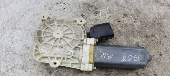 BMW 5 E60 E61 Front door window regulator motor 6922267