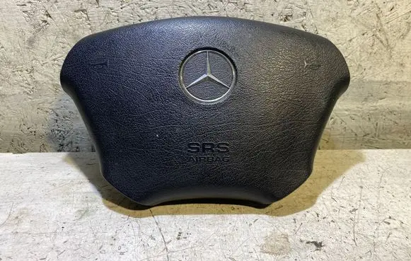 Mercedes-Benz ML W163 Steering wheel airbag 1634600298 000600287 07031901815