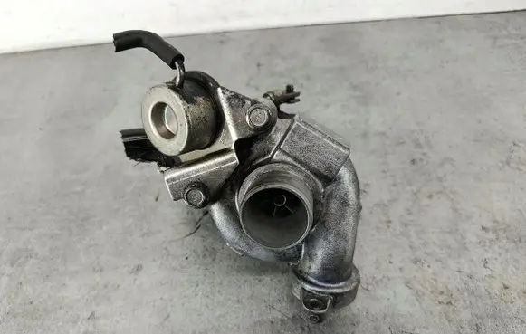 Citroen C4 I Turbo 