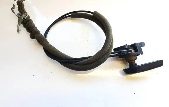 Mercedes-Benz A W169 Other interior part 1443996