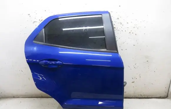 Ford Ecosport Rear door