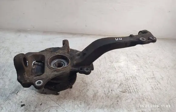 Ford Ranger Front wheel hub 