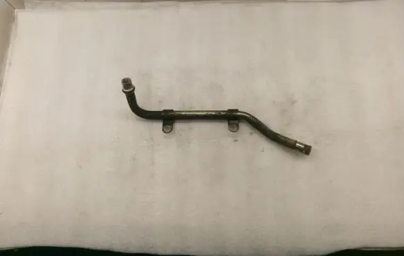 Toyota Avensis T250 Engine coolant pipe/hose 162790R010
