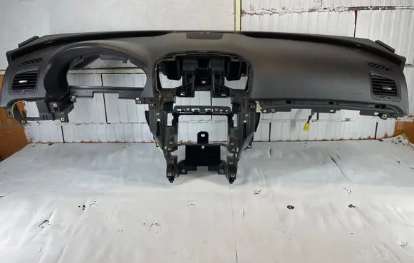 Opel Insignia A Dashboard 13275639 13222957 13242014