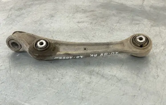 Audi A4 S4 B8 8K Front lower control arm/wishbone 8K0407155B