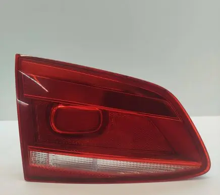 Volkswagen PASSAT B7 Tailgate rear/tail lights 3AF945093C