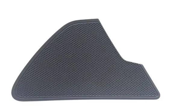 Audi A6 S6 C7 4G Front door speaker cover trim 4G0035424A