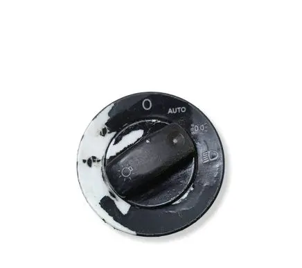 Audi A4 S4 B6 8E 8H Light switch 8E0941531B