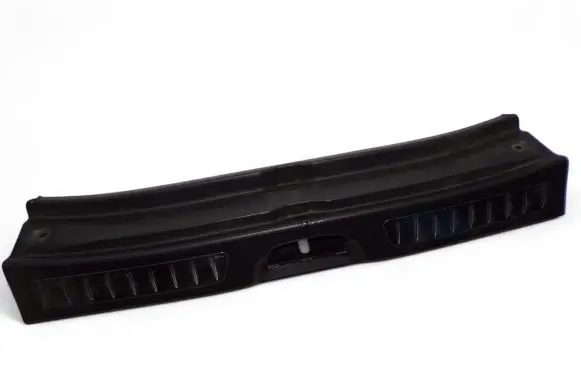 Mercedes-Benz B W245 Trunk/boot sill cover protection 1696900141