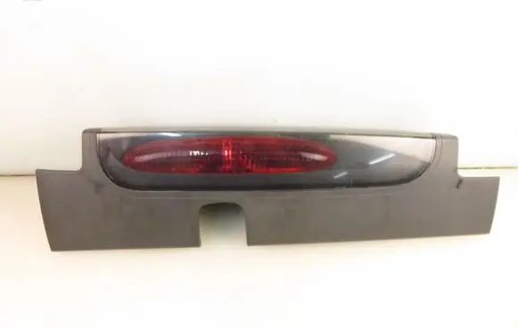 Opel Vivaro Rear/tail lights