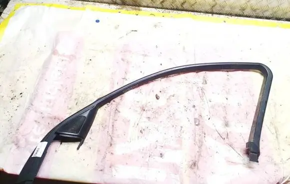 BMW 7 E65 E66 Other front door trim element 8223820 14859001