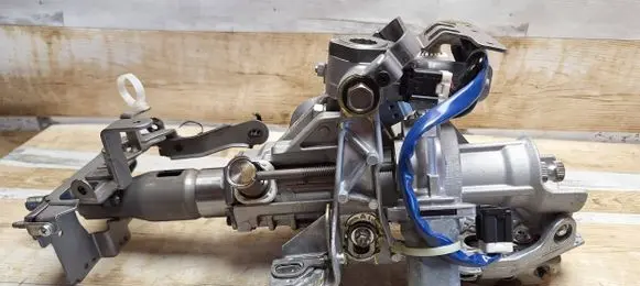 Infiniti Q50 Electric power steering pump FQ6Y28