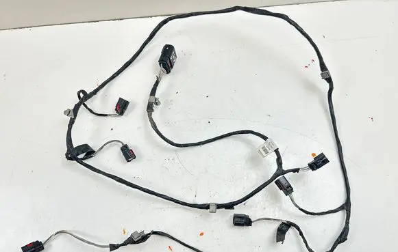 Parking sensor (PDC) wiring loom