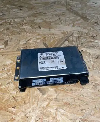Volkswagen PASSAT B5.5 ESP (stability system) control unit 8D0907389D 0265109463 DKCV10018974