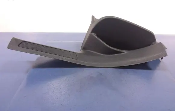 Volkswagen Golf VII Other sill/pillar trim element 510868269C