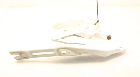 Skoda Scala Engine bonnet/hood hinges