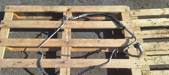 Land Rover Freelander Air conditioning (A/C) pipe/hose 