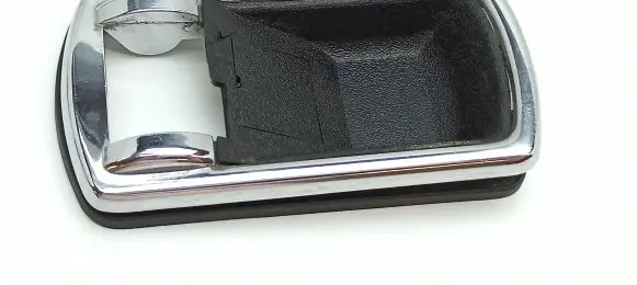 Jaguar XJ X300 Rear door handle trim 