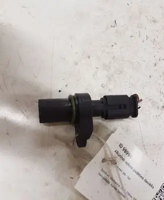 BMW 3 E90 E91 Crankshaft position sensor 780309301