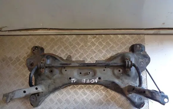 Nissan Note (E12) Front subframe
