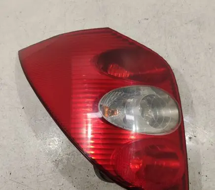 Renault Laguna II Rear/tail lights 8200002471