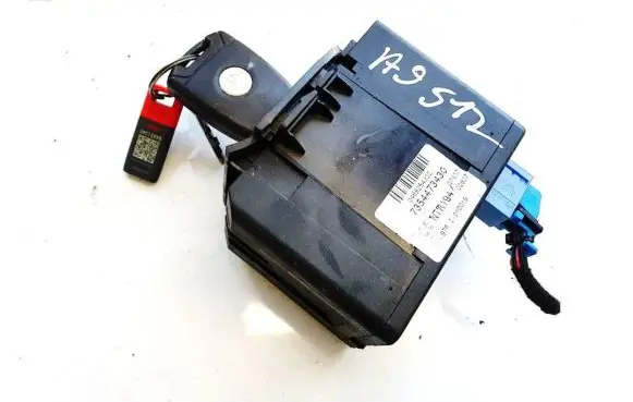 Fiat Croma Ignition lock 7354473430 0468254302