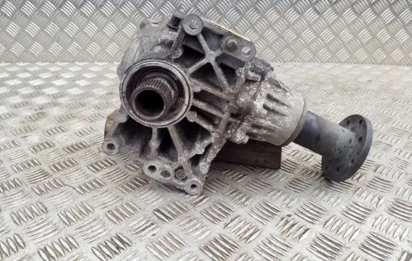 KIA Sportage Gearbox transfer box case 473003B810 3B810