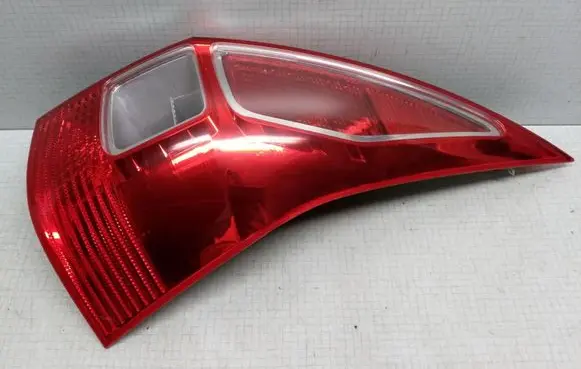 Renault Megane II Rear/tail lights 8200417351 BOITIER982104