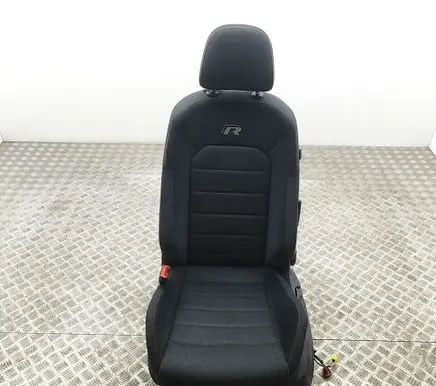 Volkswagen Golf VII Front driver seat 5Q4881105Q 3AA881515