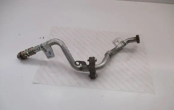 Renault Kangoo II Coolant pipe/hose 151976181R 151985418R K9K872