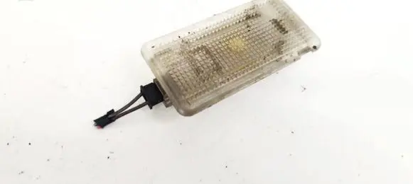 BMW 7 E65 E66 Other interior light 63318360112
