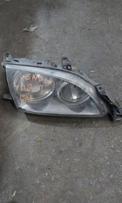 Toyota Avensis T220 Headlight/headlamp 54534380