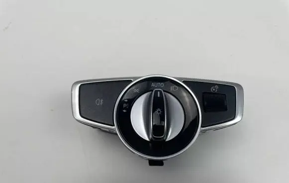 Mercedes-Benz S W222 Light switch A2229055508