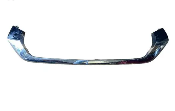 Mercedes-Benz GLC X253 C253 Front bumper splitter molding A2538852425 A2538856301