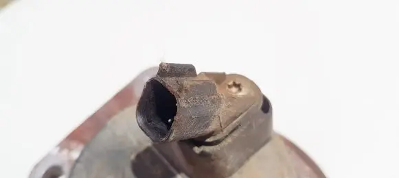 Ford Mondeo Mk III ABS rear brake sensor 1s7t2b372ad 1s7t-2b372-ad