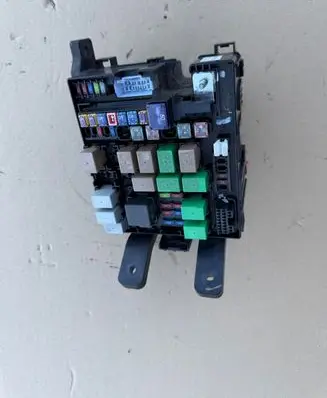 KIA Sportage Fuse box set 914553U484