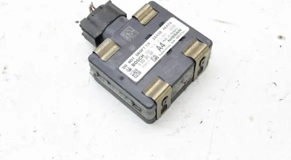 Nissan Qashqai Distronic sensor radar 284384EA7A